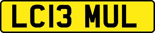 LC13MUL