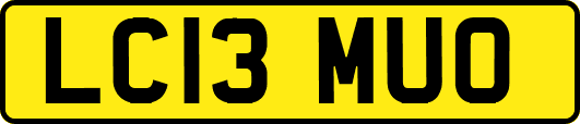 LC13MUO
