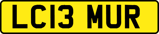 LC13MUR