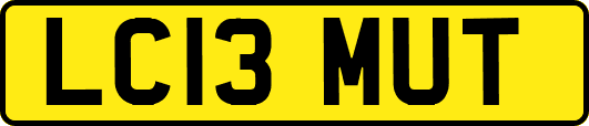 LC13MUT