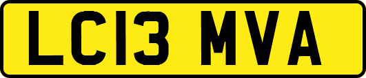 LC13MVA