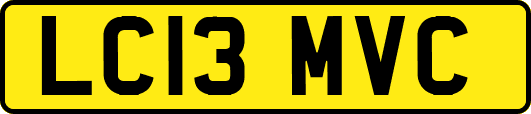 LC13MVC