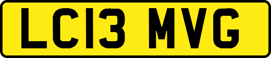 LC13MVG