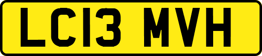LC13MVH