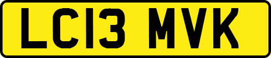 LC13MVK