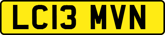 LC13MVN