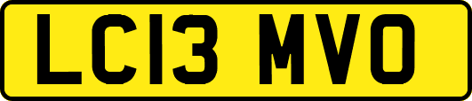 LC13MVO