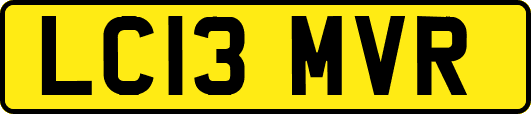LC13MVR