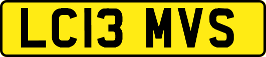 LC13MVS