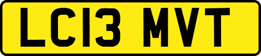 LC13MVT