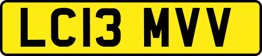 LC13MVV