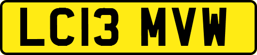 LC13MVW