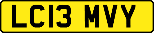 LC13MVY