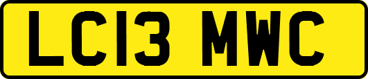 LC13MWC