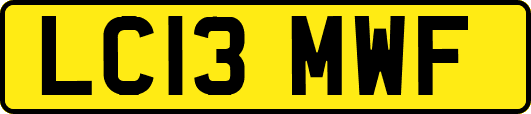 LC13MWF