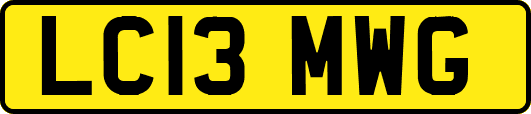 LC13MWG