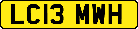 LC13MWH