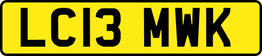 LC13MWK