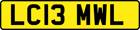 LC13MWL