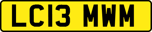 LC13MWM