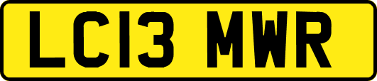 LC13MWR