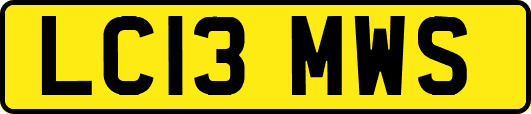 LC13MWS