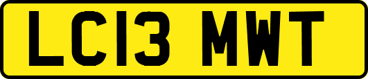 LC13MWT