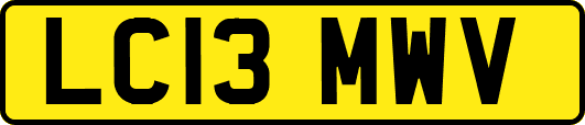 LC13MWV