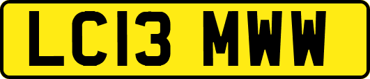 LC13MWW
