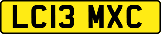 LC13MXC