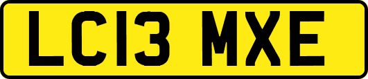 LC13MXE