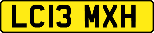 LC13MXH
