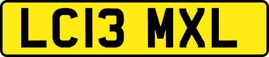 LC13MXL