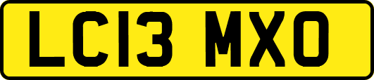 LC13MXO