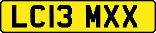 LC13MXX