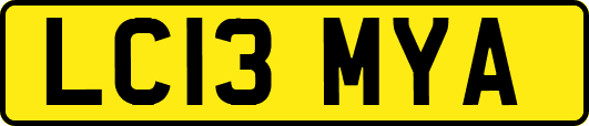 LC13MYA