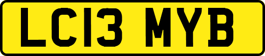 LC13MYB