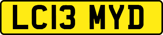 LC13MYD