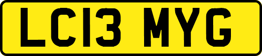 LC13MYG
