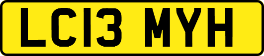 LC13MYH