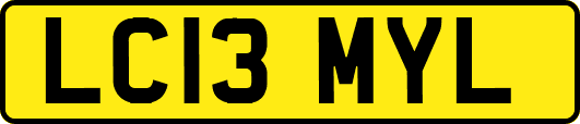 LC13MYL