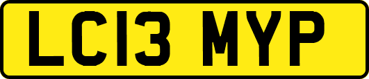 LC13MYP