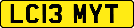 LC13MYT