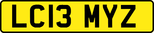 LC13MYZ