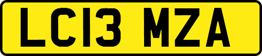LC13MZA