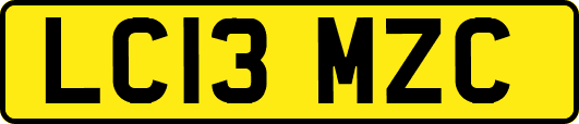 LC13MZC
