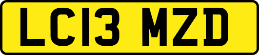 LC13MZD