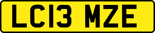 LC13MZE
