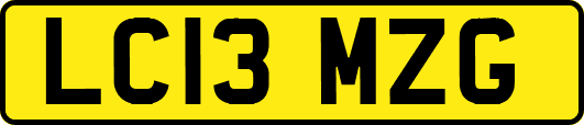 LC13MZG