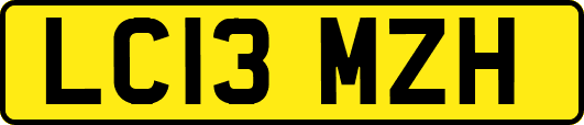 LC13MZH